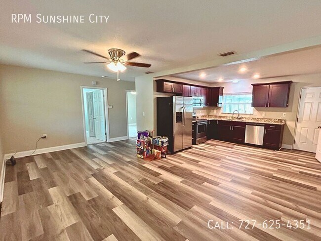 Foto del edificio - 133 18th St NW