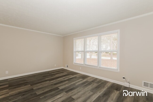 Foto del edificio - 2623 Ashworth Cir