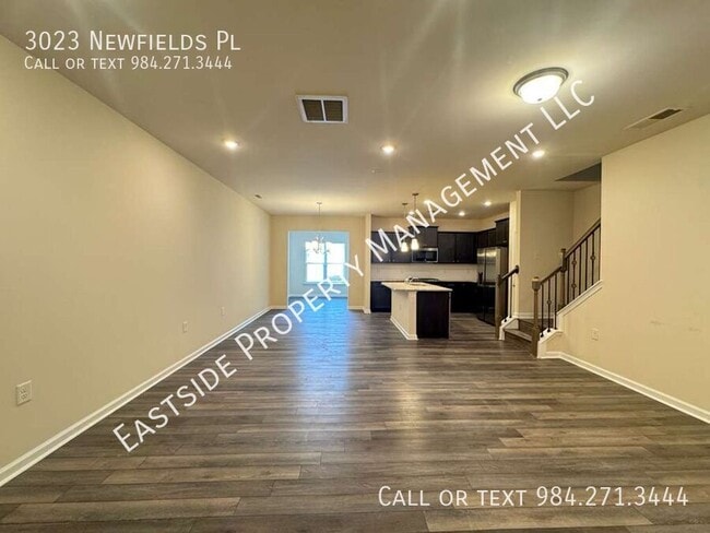 Photo - 3023 Newfields Pl House