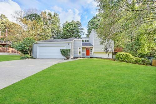 Foto principal - 2610 Cedar Fork Trail
