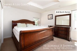 Building Photo - 2121 Cno. A Los Cerros