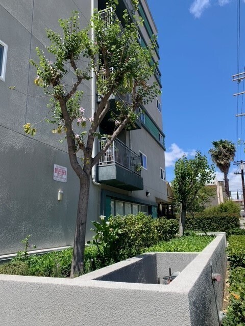Foto del edificio - 959 S Ardmore Ave
