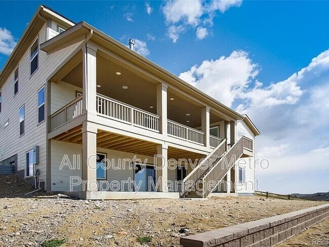 Photo - 18562 W 87th Ave House