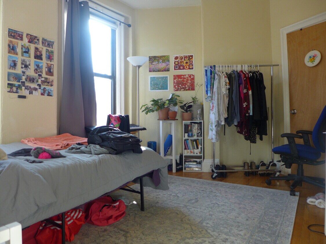 Foto principal - 5 Warwick St