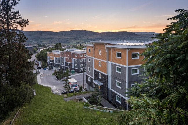 Building Photo - Creekview Heights Apartments