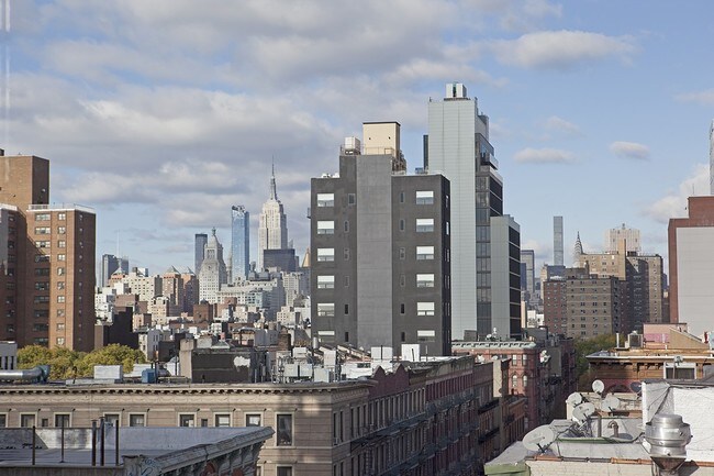 Foto del edificio - 130 Orchard St