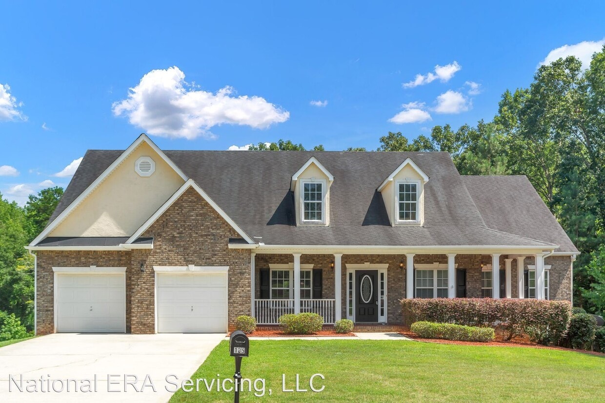 Primary Photo - 4 br, 2.5 bath House - 185 Stewart Glen Dr