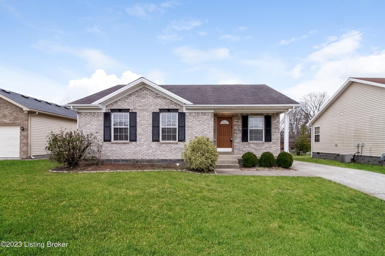 Foto principal - 3219 Welman Dr