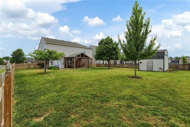 Building Photo - 7803 Edgemanor Ct
