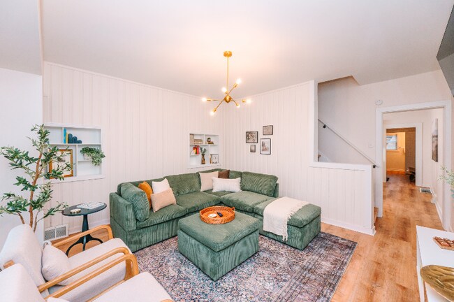 Foto del edificio - 5 Cemetery St