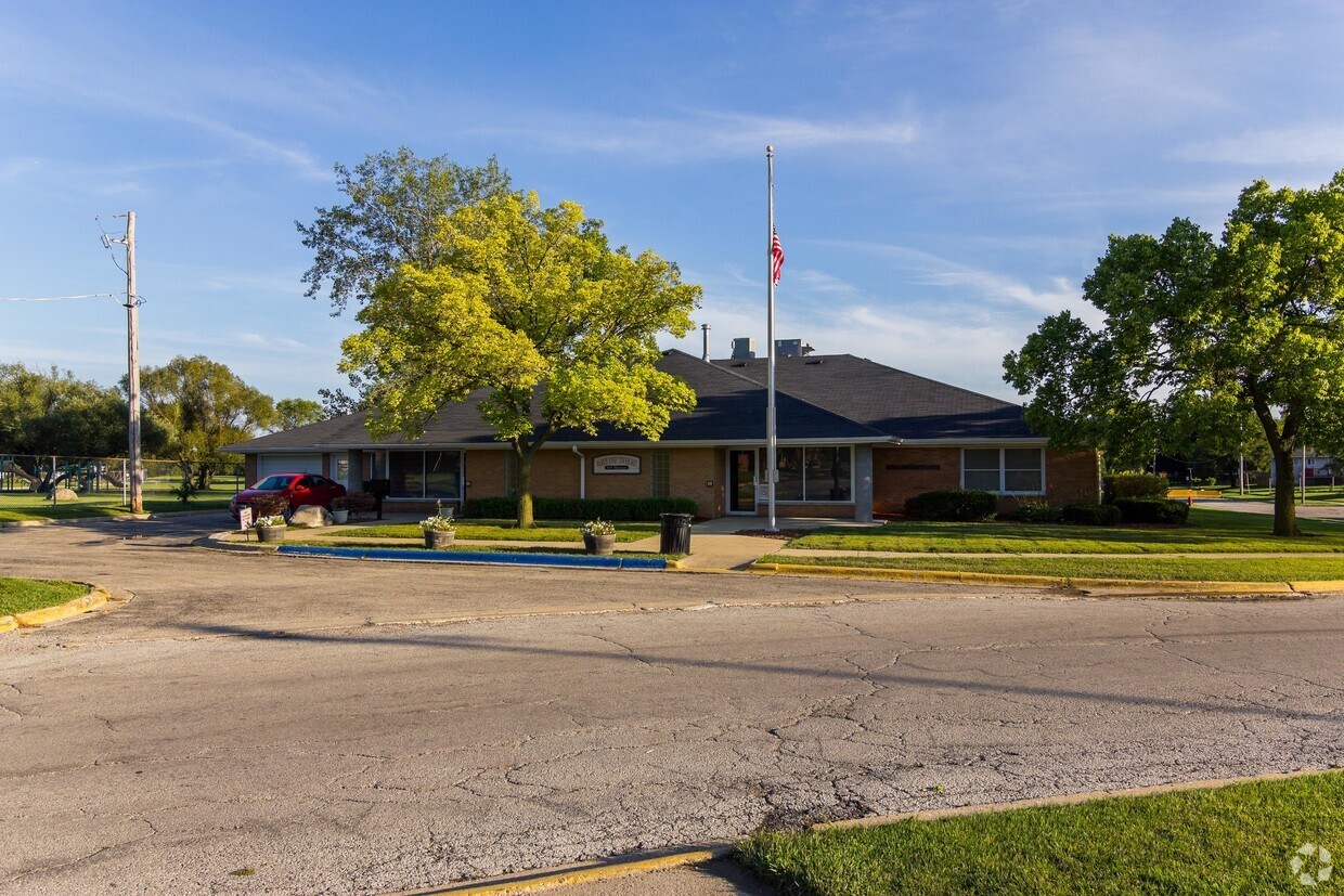 Foto principal - Marion Jones Townhomes