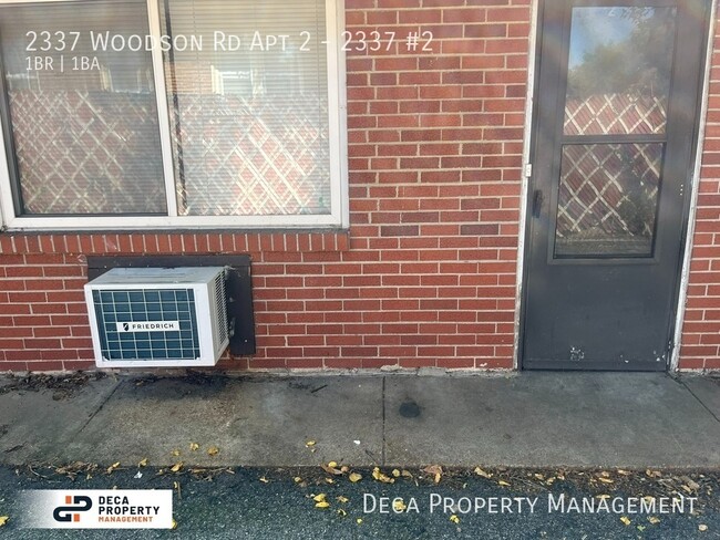 Building Photo - 1 Bedroom Apartment