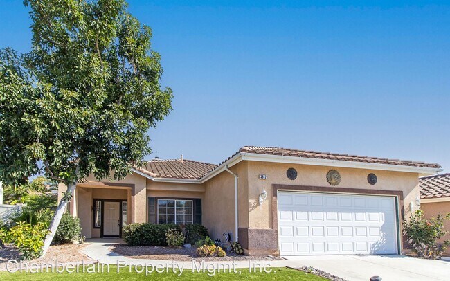 Building Photo - 3 br, 2 bath House - 3912 Posada Ct.