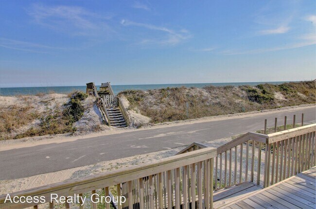 Foto del edificio - 3 br, 2 bath House - 665 Ocean Dr