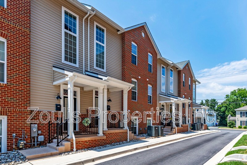 Foto principal - 43-K East Gordon St