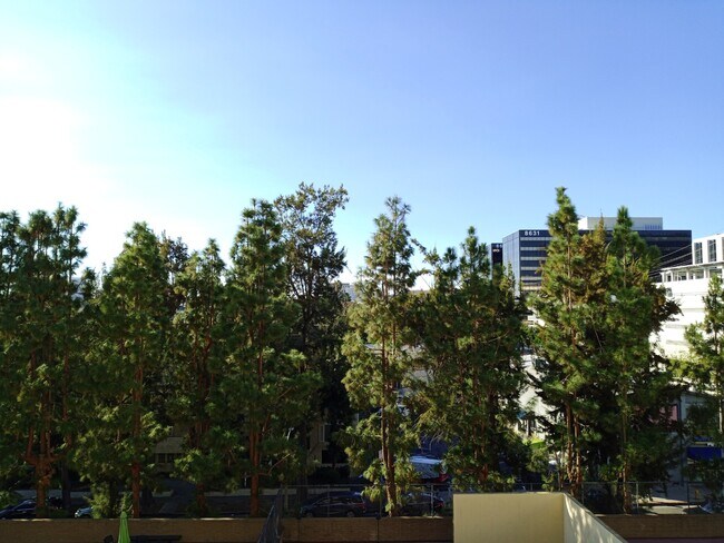 Foto del edificio - 321 S San Vicente Blvd