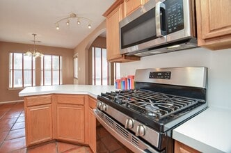 Building Photo - 17315 Kenton Crossing Ln