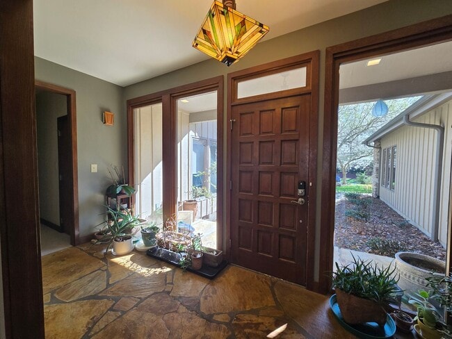 Building Photo - Classic Chapel Hill Charm in The Oaks – Timeless One-Level Living