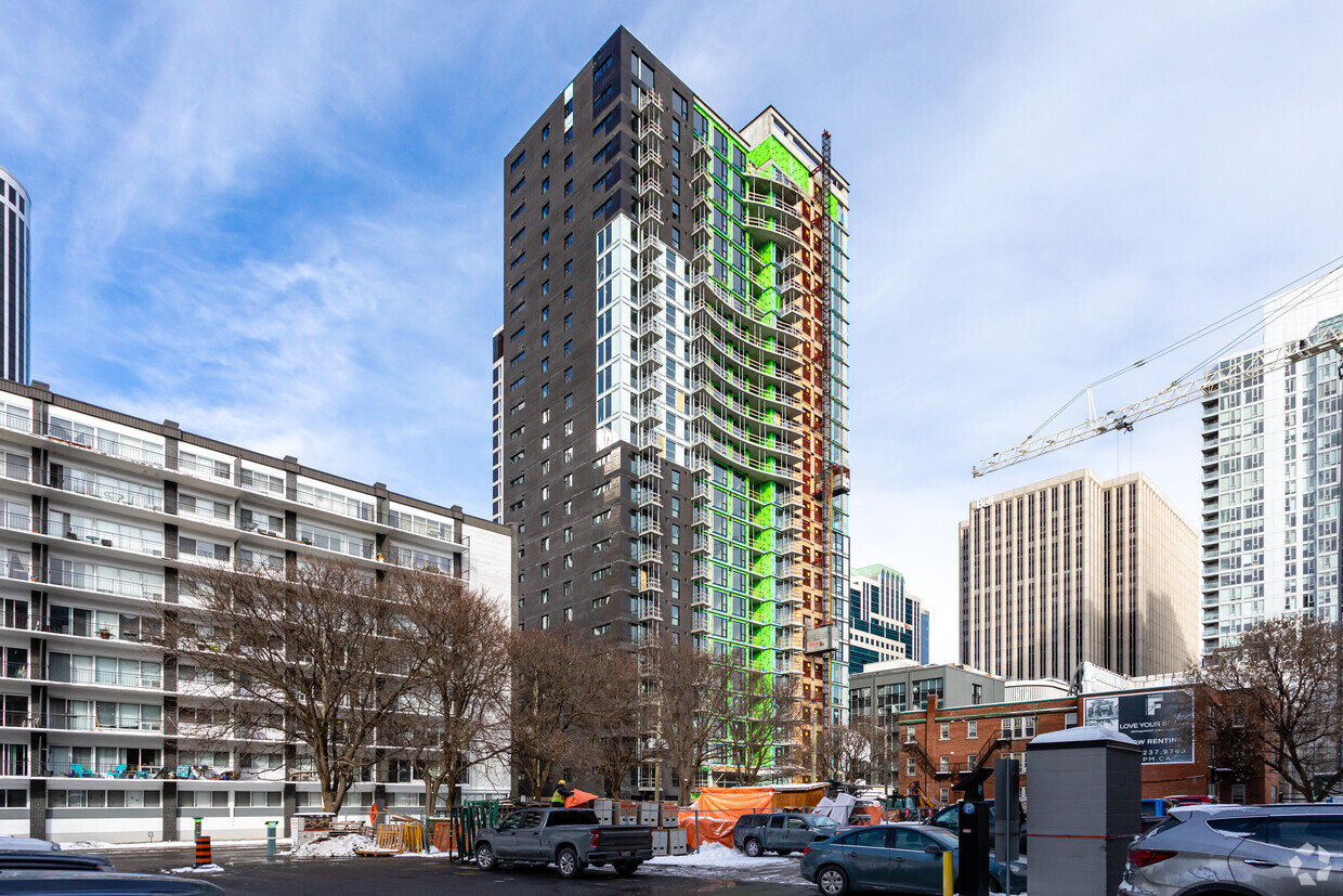 Building Photo - Loop by Claridge - Phase 1
