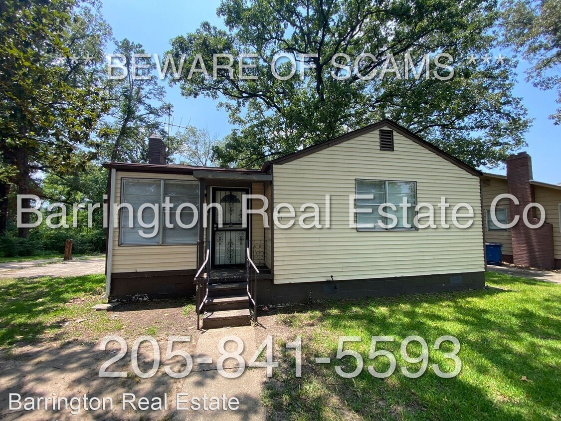 Primary Photo - 3 br, 1 bath House - 521 Osceola Circle
