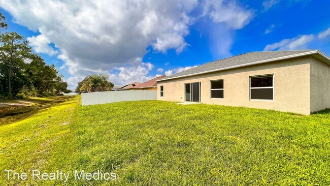 Building Photo - 4 br, 2 bath House - 546 Maricopa Dr