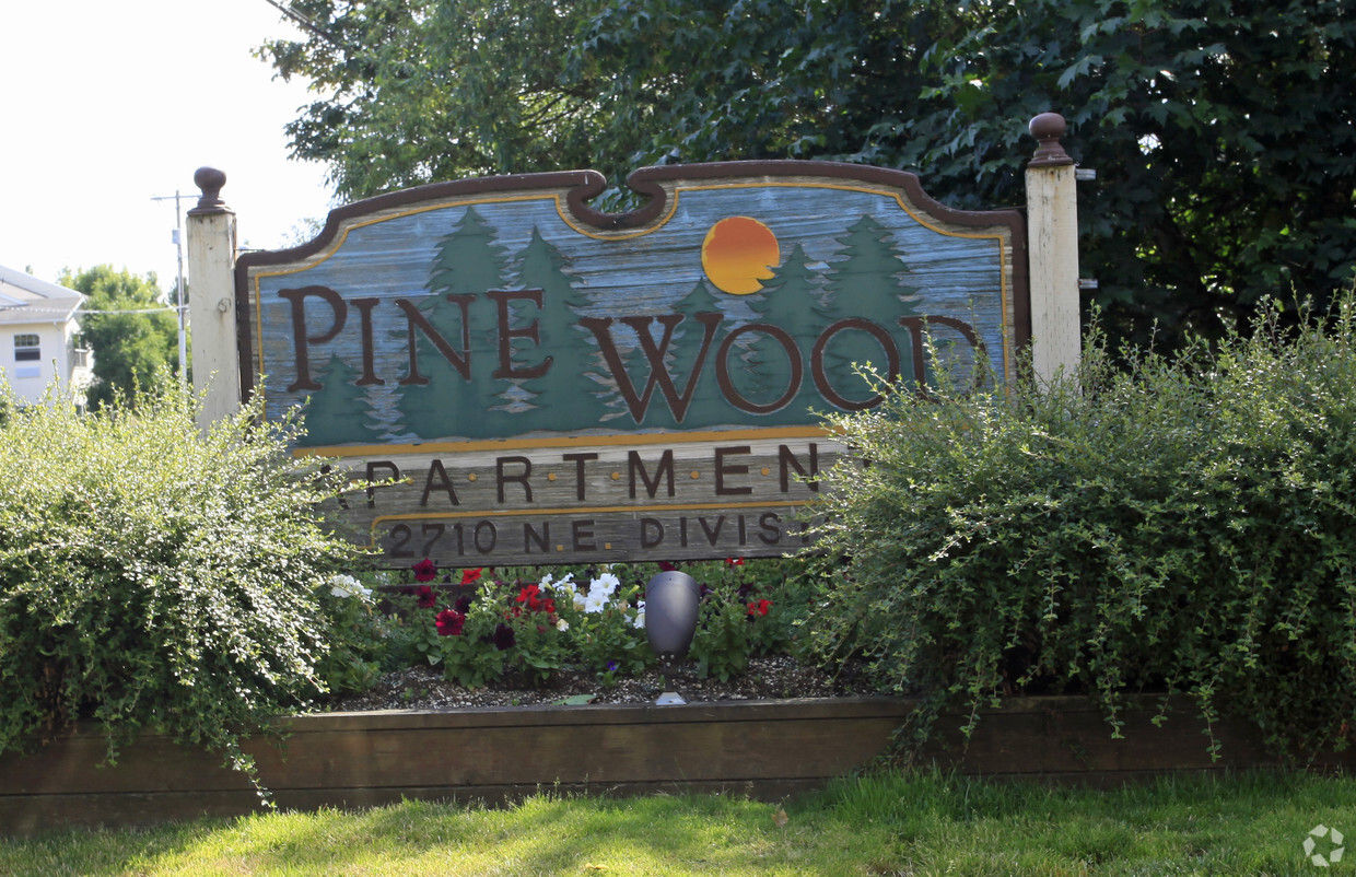 Building Photo - PineWood Commons