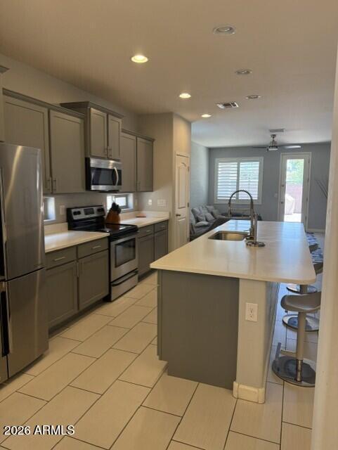 Foto del edificio - 1707 N Hillcrest