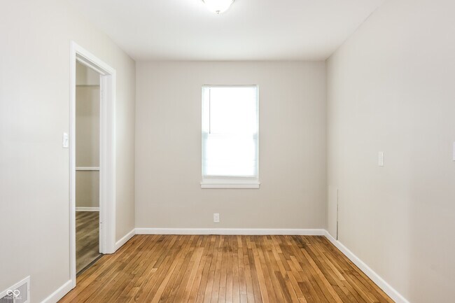 Foto del edificio - 2804 N Moreland Ave
