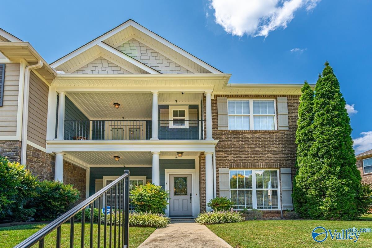 111 Golden Rod Ln, Madison, AL 35758 Townhome Rentals in Madison AL