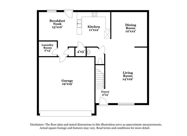 Foto del edificio - 712 Holland Ridge Dr