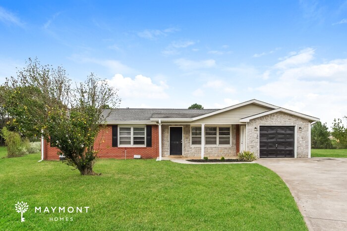 Foto principal - 116 Grant Dr