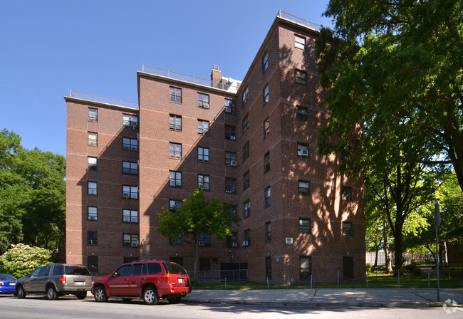 Pelham Parkway Houses Apartments - Bronx, NY | Apartments.com