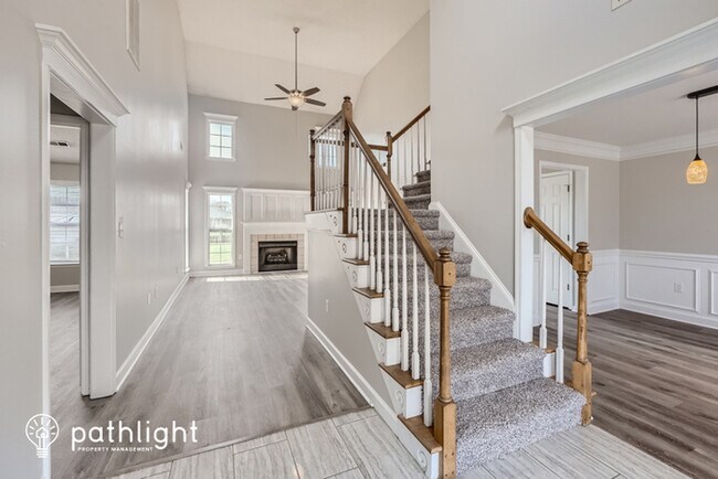 Building Photo - 3602 Cedar Springs Drive Southwest