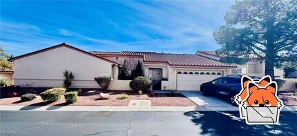 Building Photo - 8113 Spanish Peak Dr