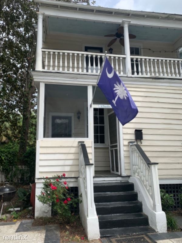 Foto principal - 1 br, 1 bath House - 1/2 Franklin St