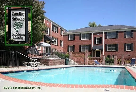 Photo - 1332 Euclid Ave NE Apartment