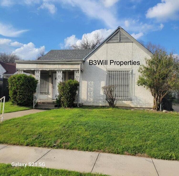 Building Photo - 809 E Robert St