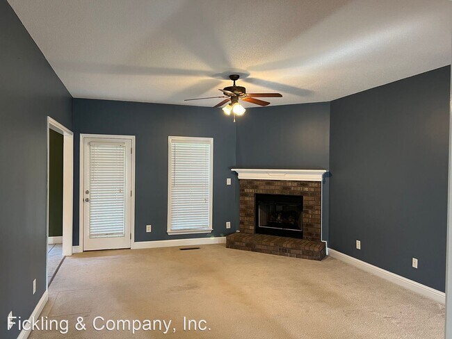 Foto del edificio - 4 br, 2 bath House - 205 Wilcoxon Dr