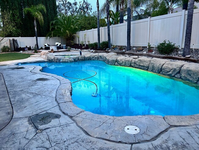 Foto del edificio - Murrieta Entertainer’s Dream Home for Lease!