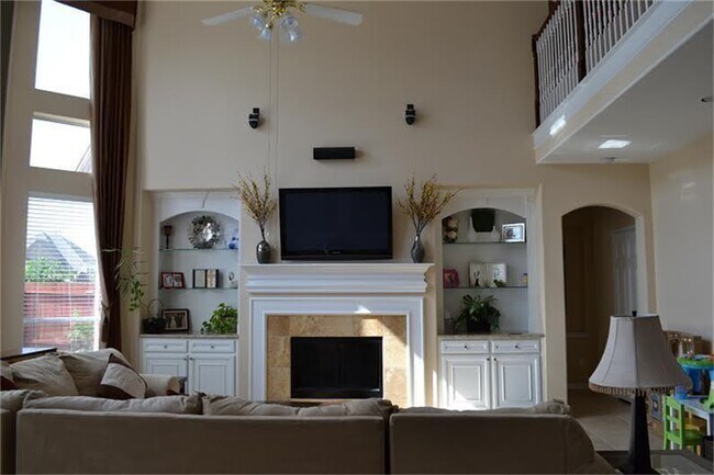 Building Photo - 711 Stubbs Bend Dr