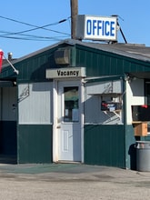 Building Photo - 2223 S Cushman St