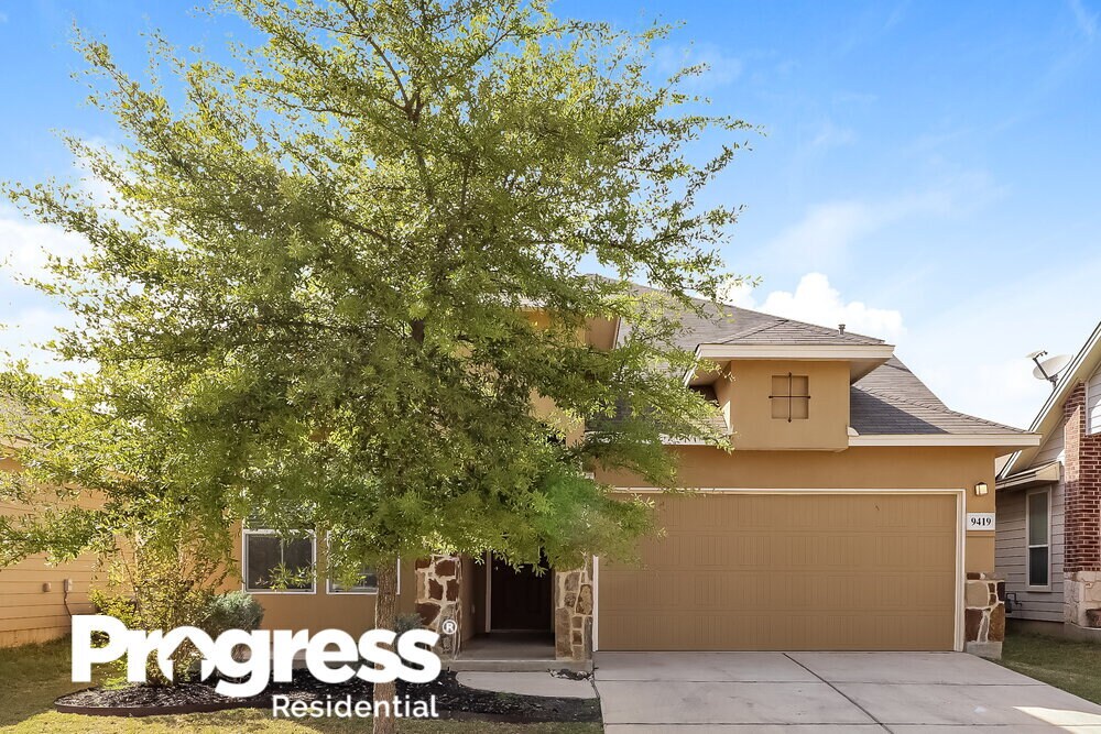 Foto principal - 9419 Palomino Path