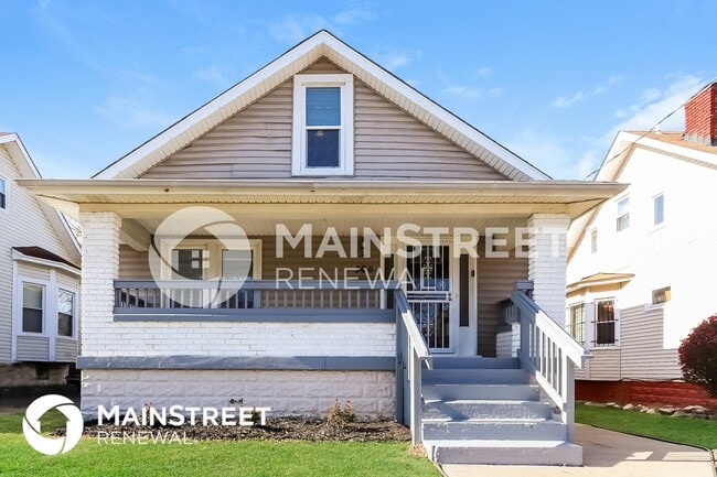 Building Photo - 308 S 41st St