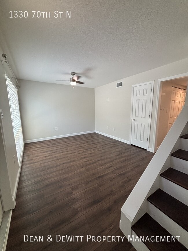 Photo - 1330 70th St N Townhome