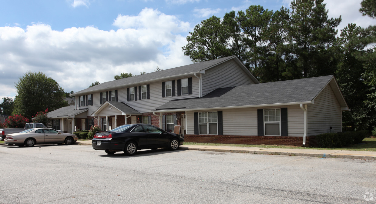 Foto principal - Brookshire Apartments