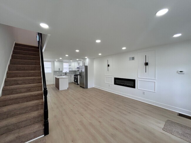 Foto del edificio - 8033 Williams Ave