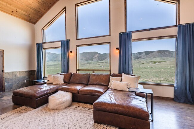 Foto del edificio - 67 Cowboy Wy