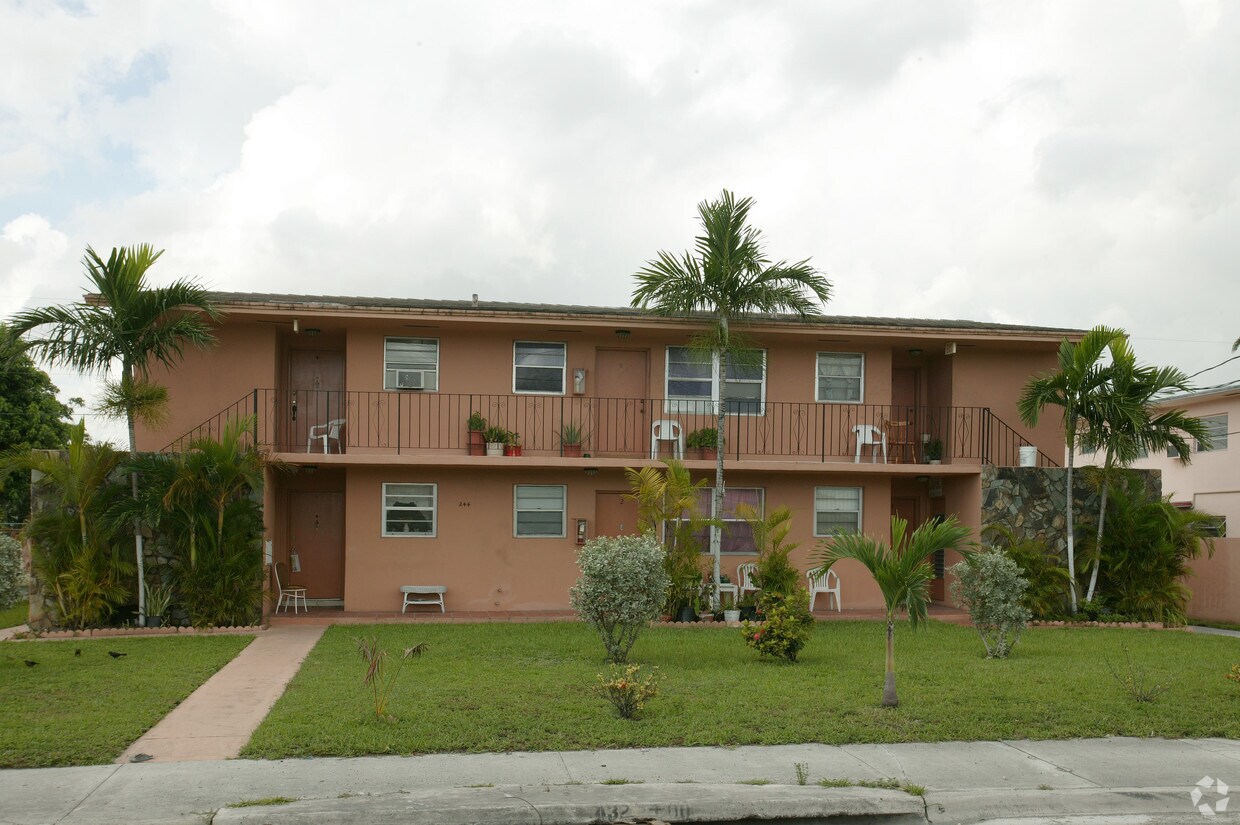 Building Photo - 244 NW 57th Ave