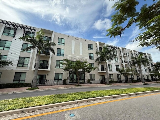 Photo - 8301 NW 41st St Apartment