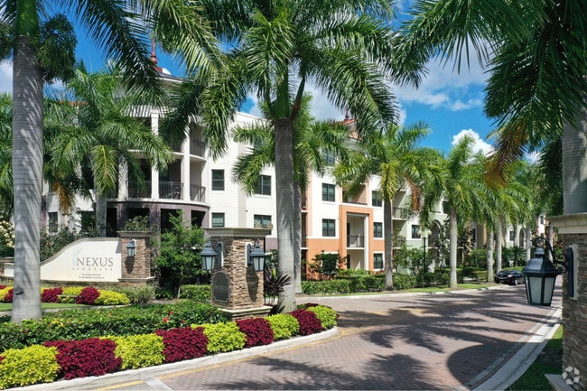 Foto del edificio - 10X Sawgrass